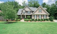 702 Oak Mountain Road Nw Kennesaw, GA 30152