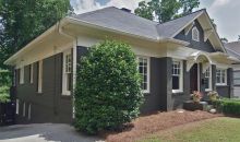 1128 Saint Louis Place Ne Atlanta, GA 30306