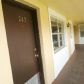 1201 SW 52nd #2-202, Pompano Beach, FL 33068 ID:13030485