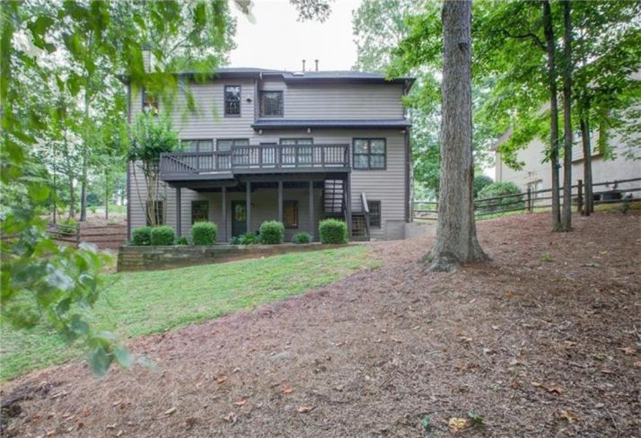 6020 Masters Club Drive, Suwanee, GA 30024