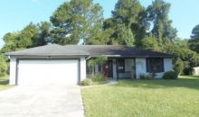 826 Oliver Ellsworth St Orange Park, FL 32073