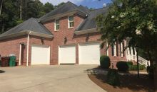 3 Pembroke Lane Cartersville, GA 30120