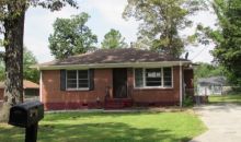 5177 Ellen Street Forest Park, GA 30297