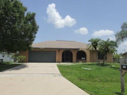 1715 SE 21st Street, Cape Coral, FL 33990