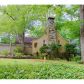 811 Brookridge Drive Ne, Atlanta, GA 30306 ID:12834767