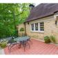 811 Brookridge Drive Ne, Atlanta, GA 30306 ID:12834772