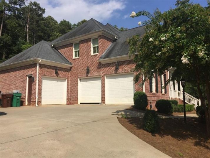 3 Pembroke Lane, Cartersville, GA 30120