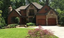 1170 Pine Ridge Road Ne Atlanta, GA 30324