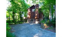 2531 Hidden Hills Drive Marietta, GA 30066