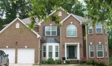 7627 Waterlace Drive Fairburn, GA 30213