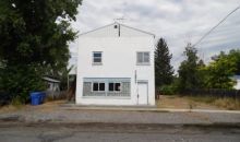 330 N 1st E Saint Anthony, ID 83445