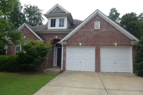 42 Keystone Cir, Newnan, GA 30265