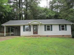 15 Barnesdale Way NE, Rome, GA 30161