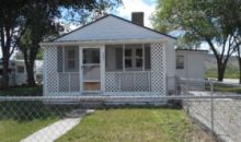 597 Greig Ave De Beque, CO 81630