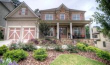 1015 Carmichle Court Roswell, GA 30075