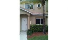 2203 SE 26 LN # 2203-3 Homestead, FL 33035