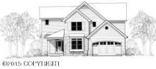 14052 Koso Way Eagle River, AK 99577