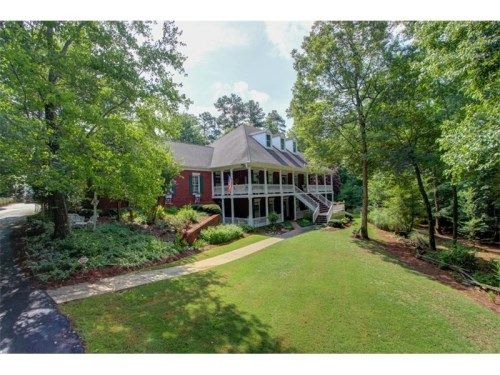 3407 Rising Fawn Trail, Suwanee, GA 30024