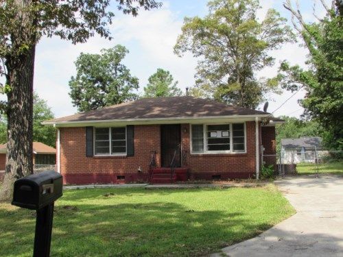 5177 Ellen Street, Forest Park, GA 30297