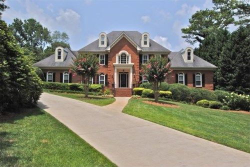 5919 Heritage Lane, Stone Mountain, GA 30087