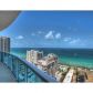 1945 S OCEAN DR # PH2702, Hallandale, FL 33009 ID:13032188