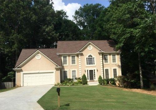 295 Channings Lake Drive, Lawrenceville, GA 30043