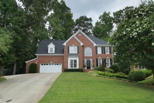 2055 Hembree Grove Drive, Roswell, GA 30076