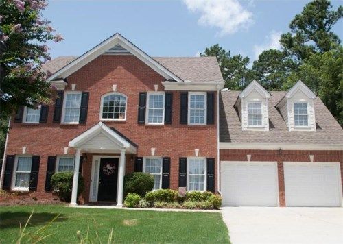 2332 Kennesaw Oaks Court Nw, Kennesaw, GA 30152