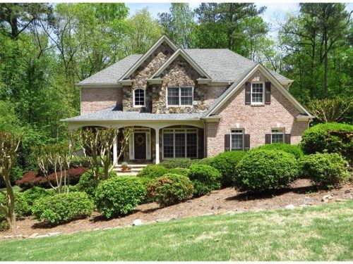 430 Mckenzie Trail, Alpharetta, GA 30004