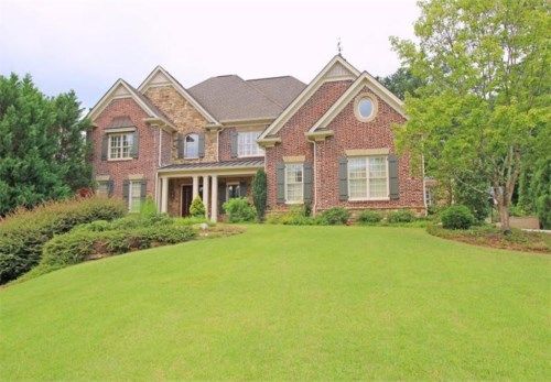 2115 Wolbert Trail, Marietta, GA 30062