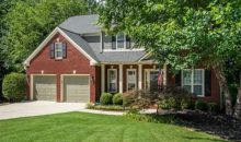 63 Soapstone Lane Acworth, GA 30101