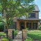 1407 Roswell Street Se, Smyrna, GA 30080 ID:13032007