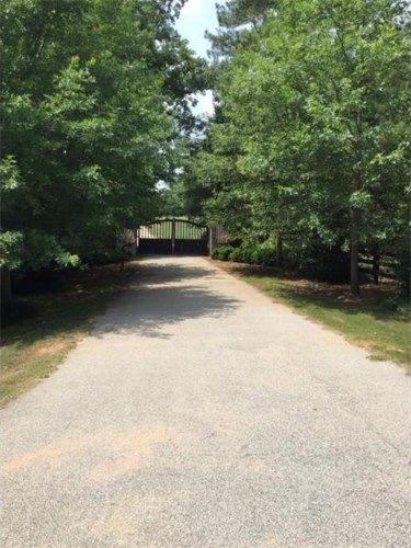 6713 Rock Eagle Road, Monticello, GA 31064