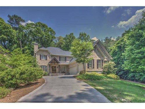 1255 W Wesley Road Nw, Atlanta, GA 30327