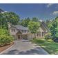 1255 W Wesley Road Nw, Atlanta, GA 30327 ID:12701356