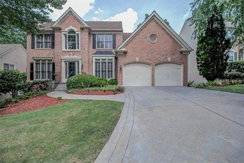 5311 Oxford Chase Way, Atlanta, GA 30338