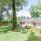 502 Hascall Road Nw, Atlanta, GA 30309 ID:13031986