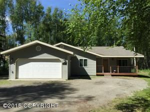 6425 W Commadore Lane, Wasilla, AK 99654