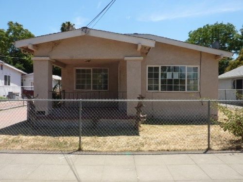 412 East Cleveland Street, Stockton, CA 95204