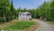 5885 E Fireweed Drive Wasilla, AK 99654