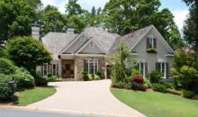 1007 Wetherby Way Alpharetta, GA 30022