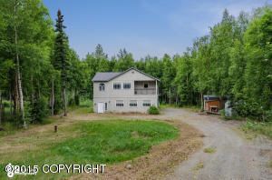 5885 E Fireweed Drive, Wasilla, AK 99654