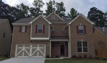 2419 Beauchamp Court Buford, GA 30519