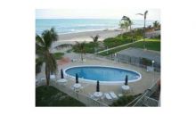 1936 S OCEAN DR # 13C Hallandale, FL 33009