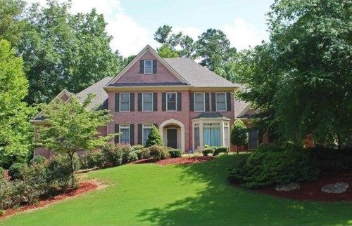 698 Vinings Estates Drive, Mableton, GA 30126