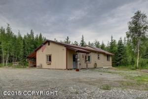 10615 W Pinckney Drive, Wasilla, AK 99654