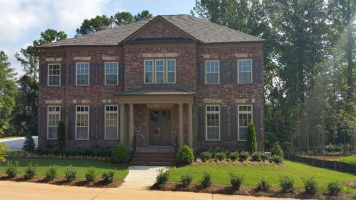 2287 Sever Drive, Lawrenceville, GA 30043