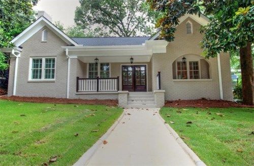 829 Belgrade Avenue Ne, Atlanta, GA 30306