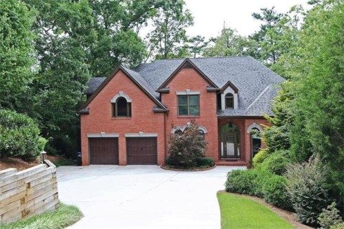 130 Boulder Drive, Roswell, GA 30075