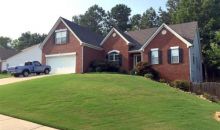 1137 Apalachee Run Trail Dacula, GA 30019